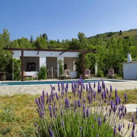 Cortijo Solera