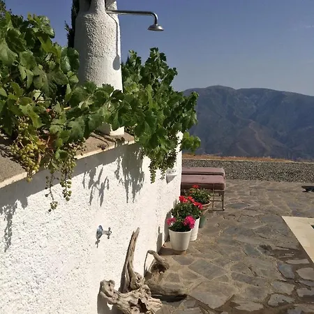 Cortijo Solera *