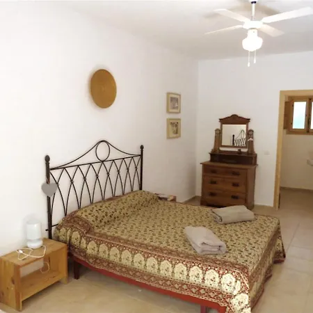Cortijo Solera *