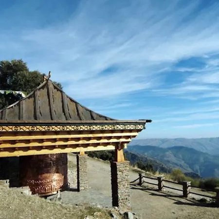 Cortijo Solera *