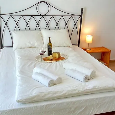 Cortijo Solera